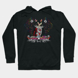 Light Up The Night Hoodie